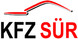 Logo KFZ Sür